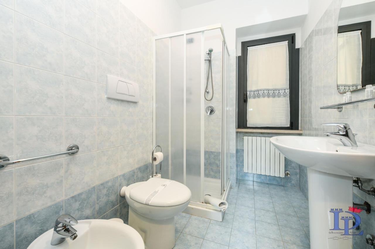 Desenzanoloft Green Lake Court Lägenhet Desenzano del Garda Exteriör bild