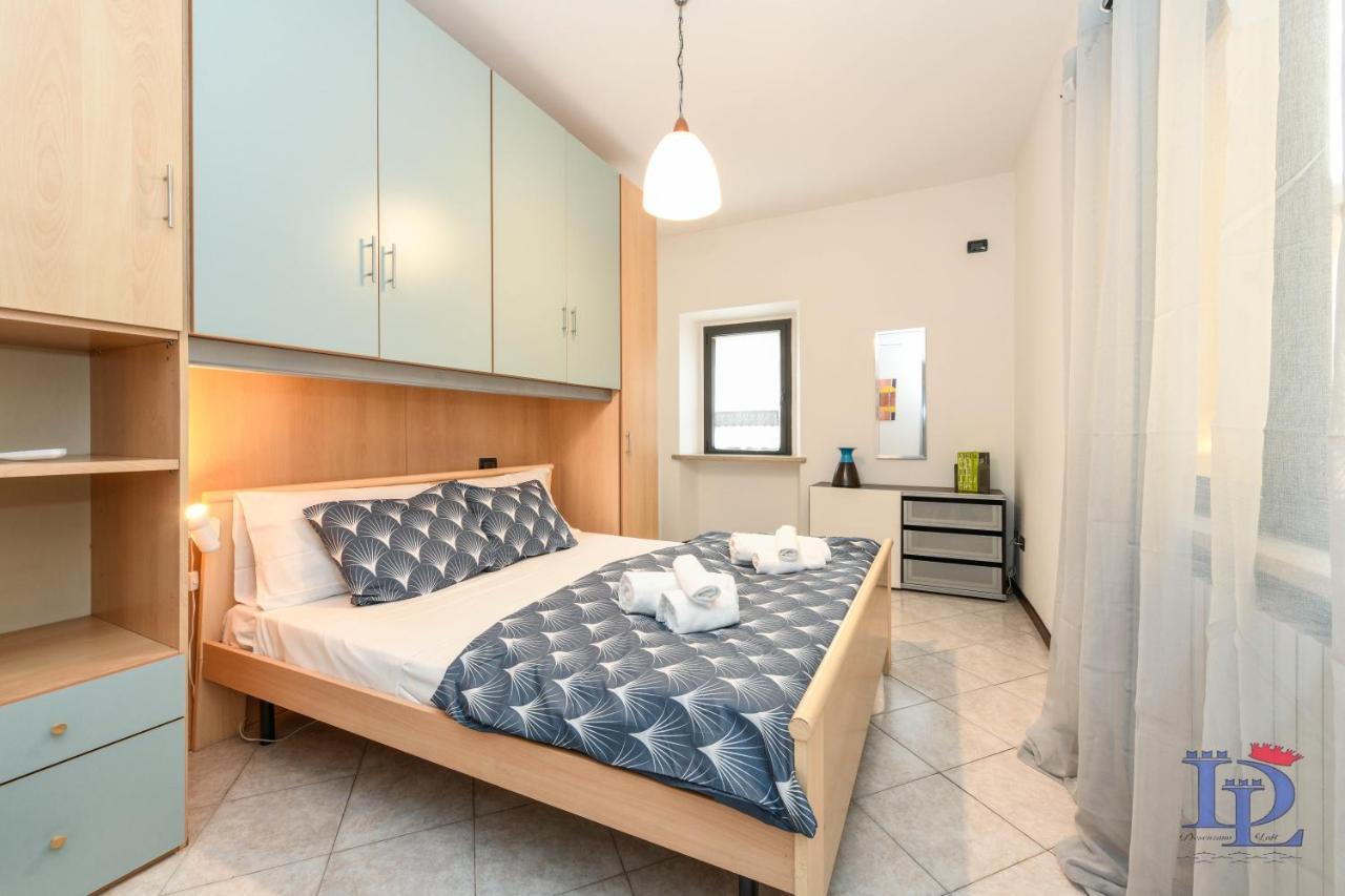 Desenzanoloft Green Lake Court Lägenhet Desenzano del Garda Exteriör bild